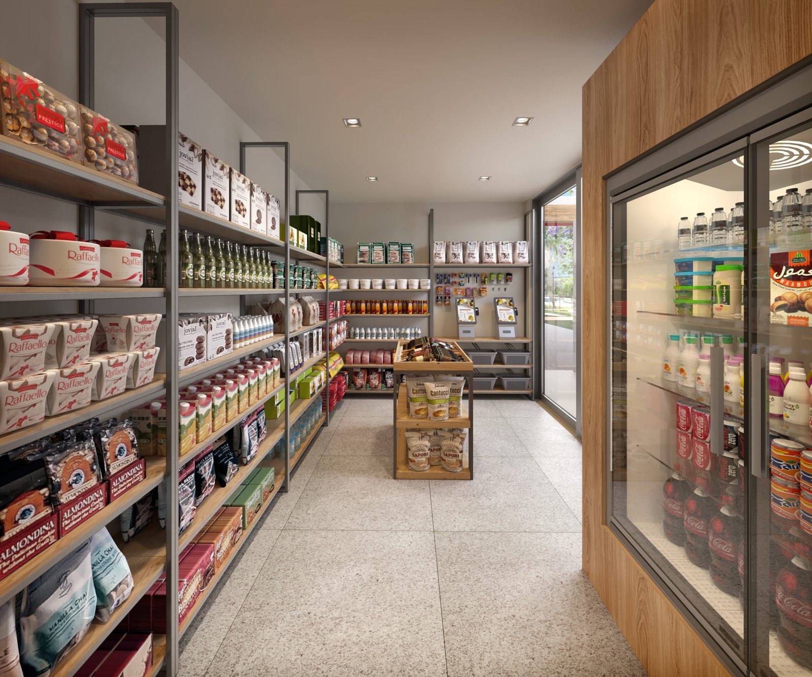 Residencial cantalupe (4)