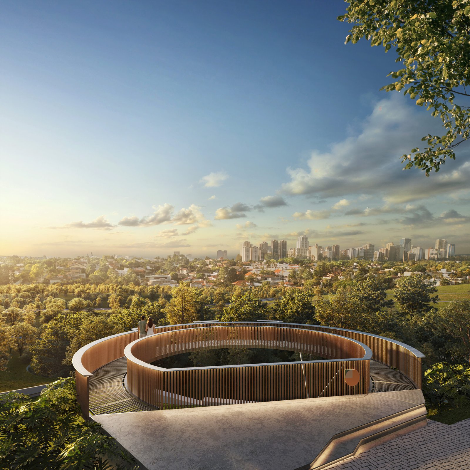 Terreno em alphaville a venda (3)